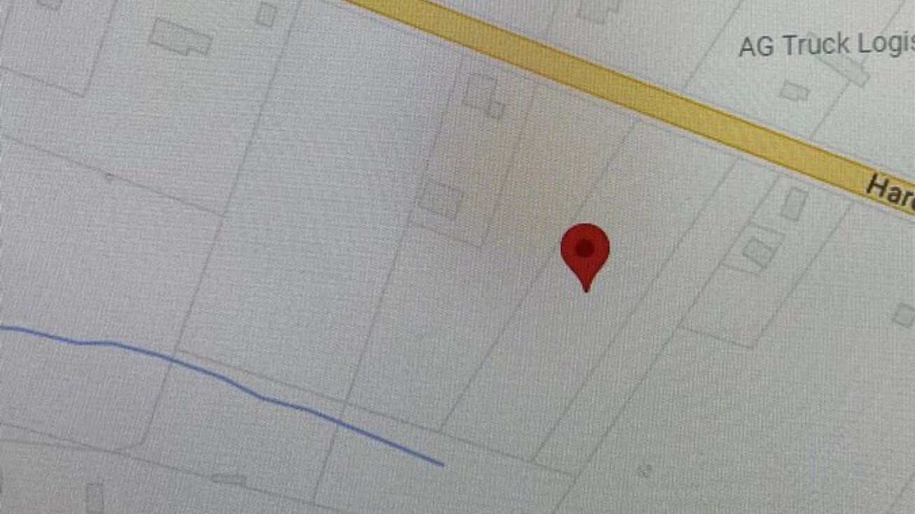 1681 Harding Hwy, Newfield, NJ 08344 Land for Sale 1681 Harding Hwy