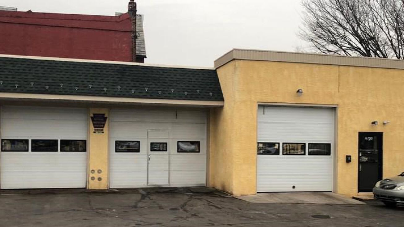 6700 Frankford Ave, Philadelphia, PA 19135