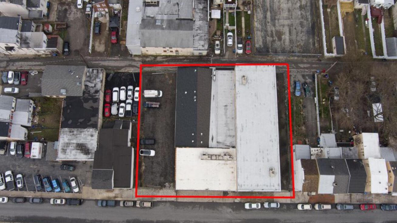 329 E Penn St, Norristown, PA 19401 Retail Property for Sale 329 E Penn St