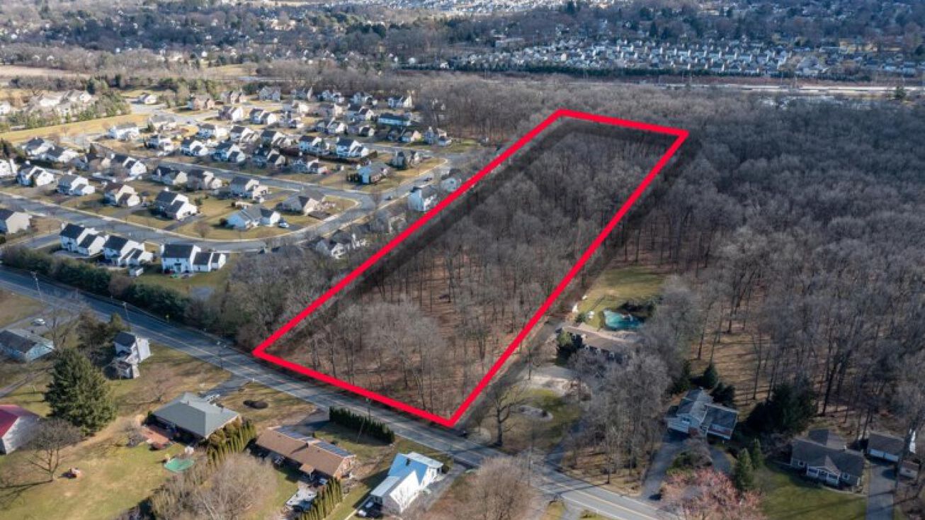 0 Stoke Park Rd, Freemansburg, PA 18017 Land for Sale 0 Stoke Park Rd