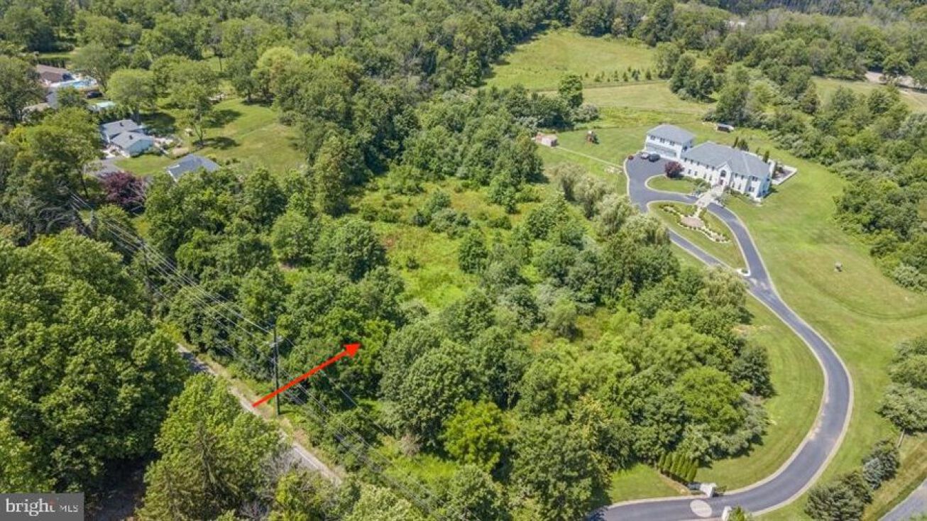 216 Hopewell Princeton Rd, Hopewell, NJ 08525