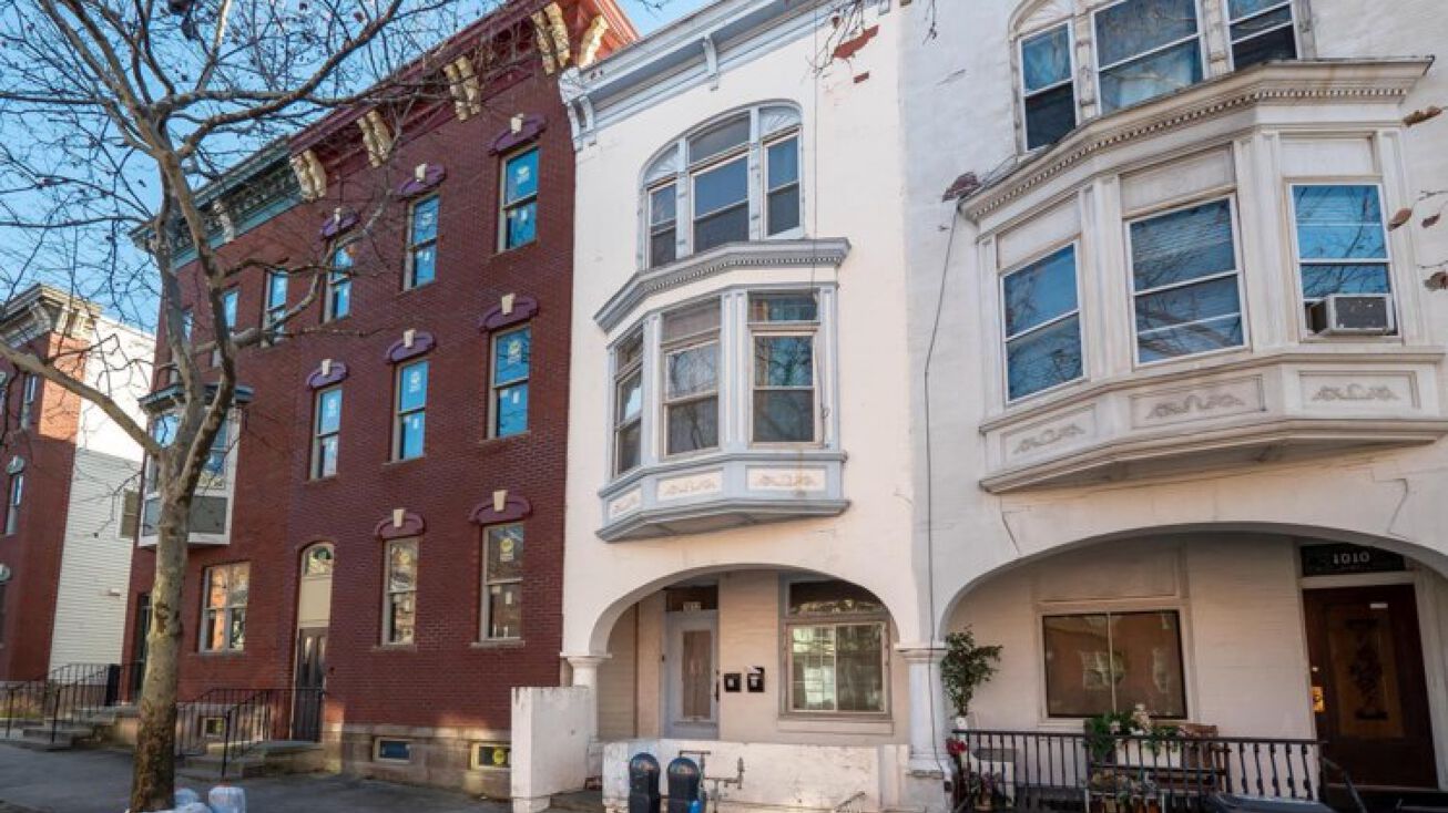 1012 Penn St, Reading, PA 19602 Multifamily Property for Sale