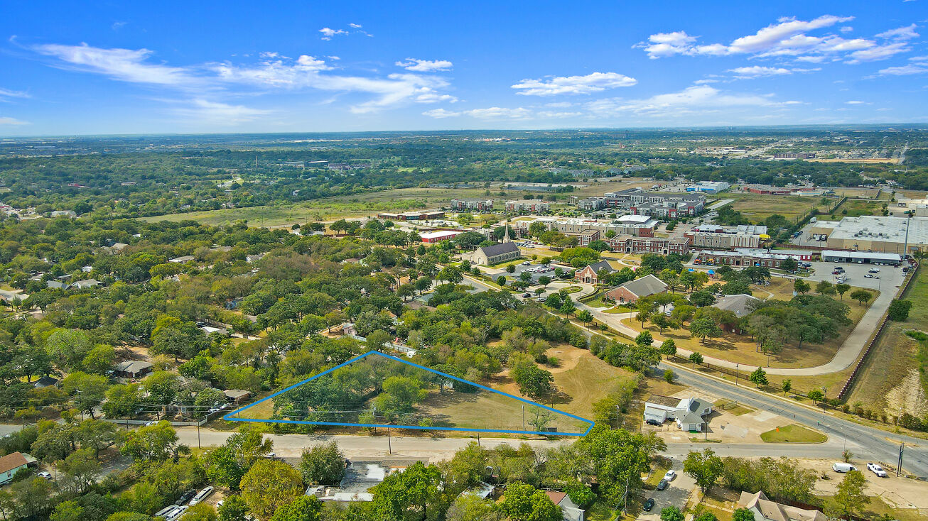 3608 Vaughn Blvd, Fort Worth, TX 76119