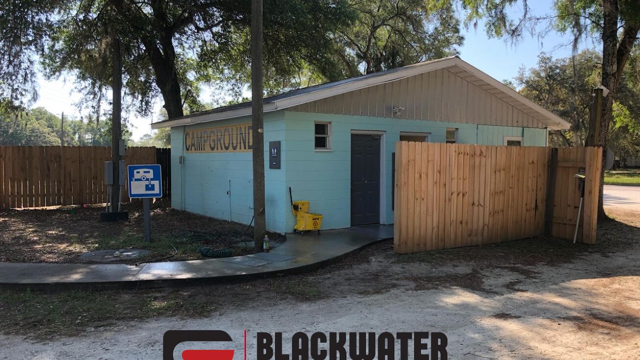 SE 74th Ave, Cross City, FL 32628