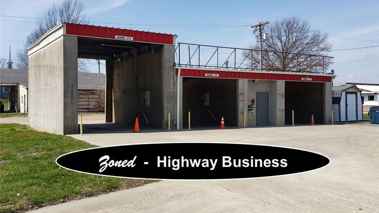 101 N Gordon Street, Concordia, MO 64020