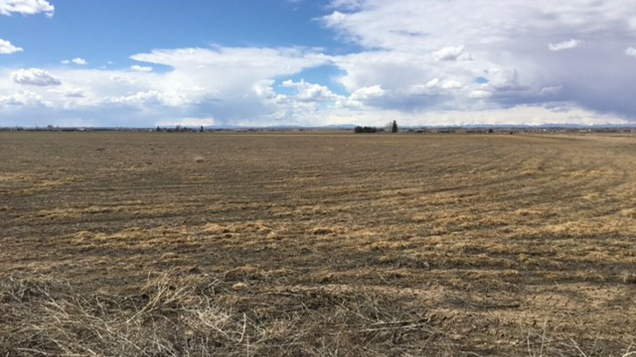 County Road 10, Keenesburg, CO 80643 - Land for Sale - Building Site ...