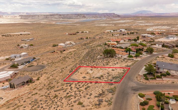 Pictures of Land property located at 305 Tower Butte Rd, Greenehaven, AZ 86040 for sales - image #1