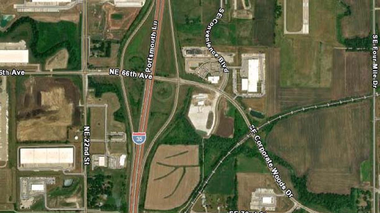 SE Corporate Woods Dr, Ankeny, IA 50021 Retail Property for Sale