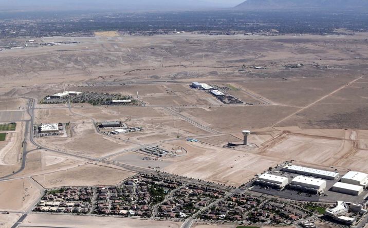 Pictures of Land property located at Crick Avenue Southeast, Albuquerque, NM 87106 for sales - image #1
