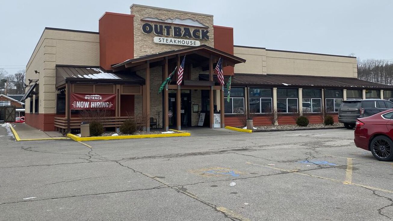 3417 US60, Barboursville, WV 25504