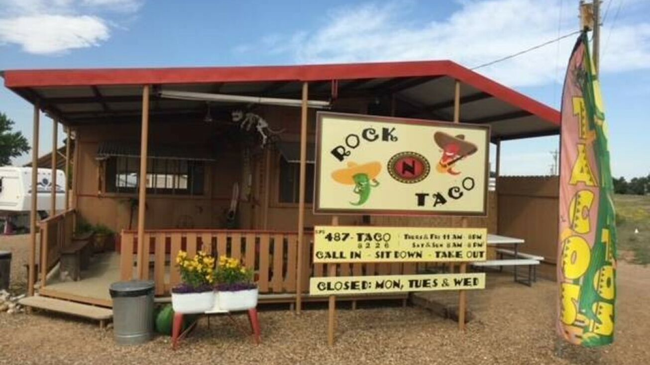 4000 NM540, Logan, NM 88426