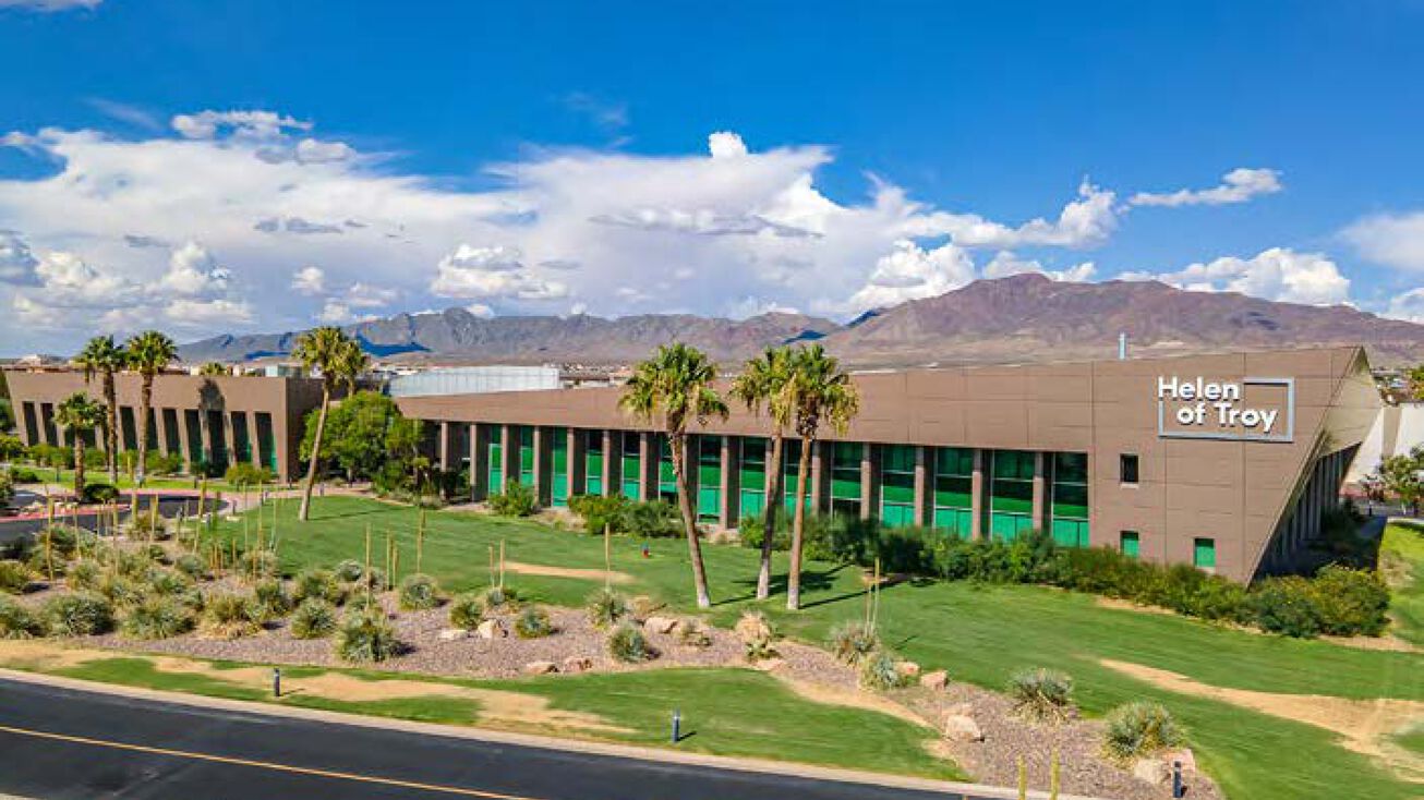 1 Helen of Troy Dr, El Paso, TX 79912