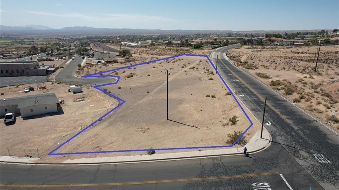 0 Carmen Drive, Barstow, CA 92311 Land for Sale 0 Carmen Drive