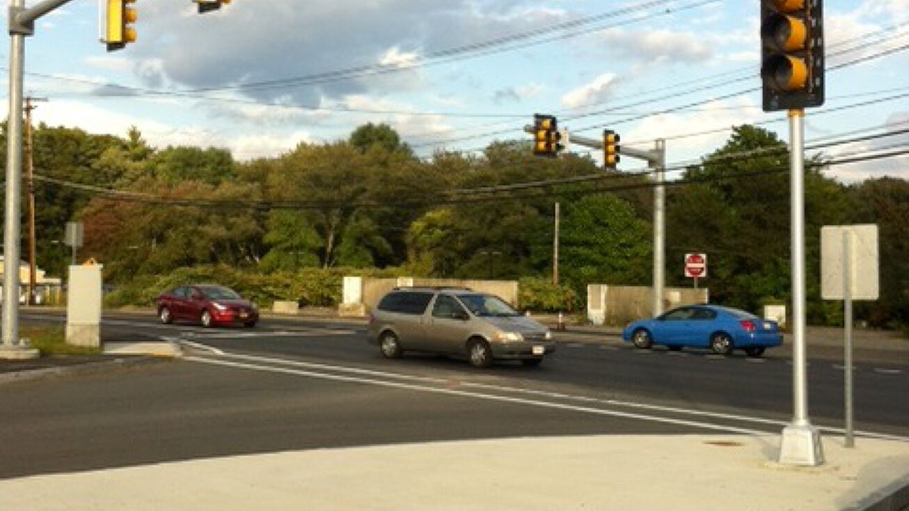 Pictures of Land property located at 151 Broadway, Raynham, MA 02767 for sales - image #1