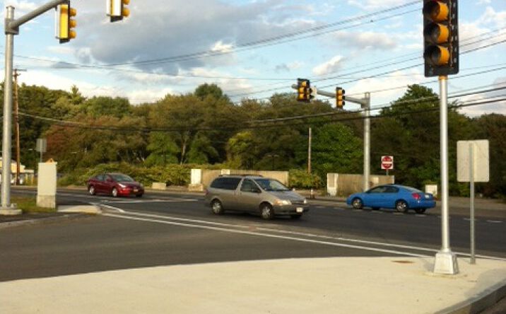 Pictures of Land property located at 151 Broadway, Raynham, MA 02767 for sales - image #1