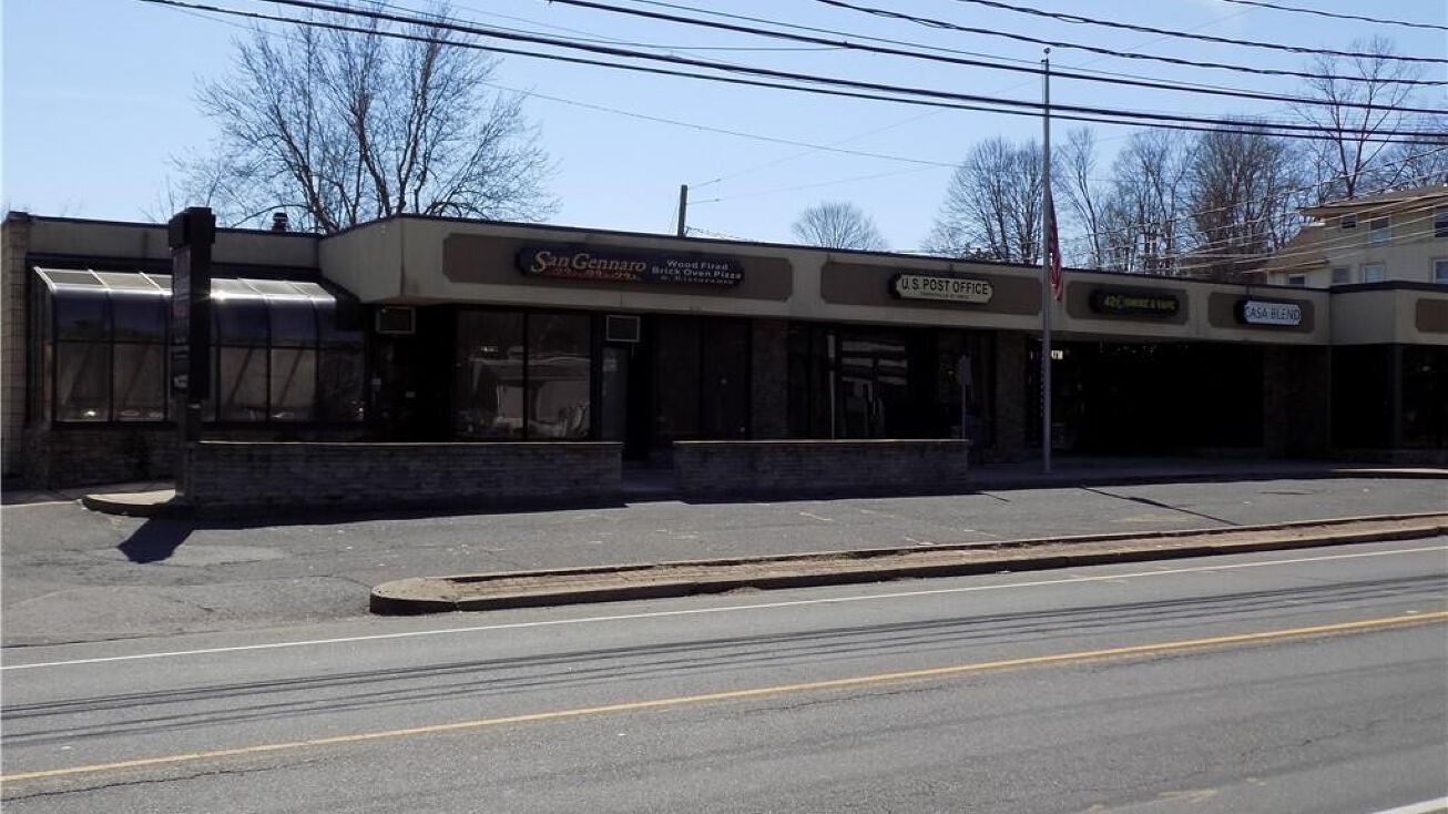 14 East Main Street, Bristol, CT 06010