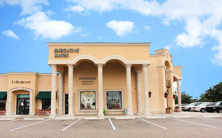 Pictures of Office, Land property located at 107 Calle Del Norte, Laredo, TX 78041 for sales - image #1