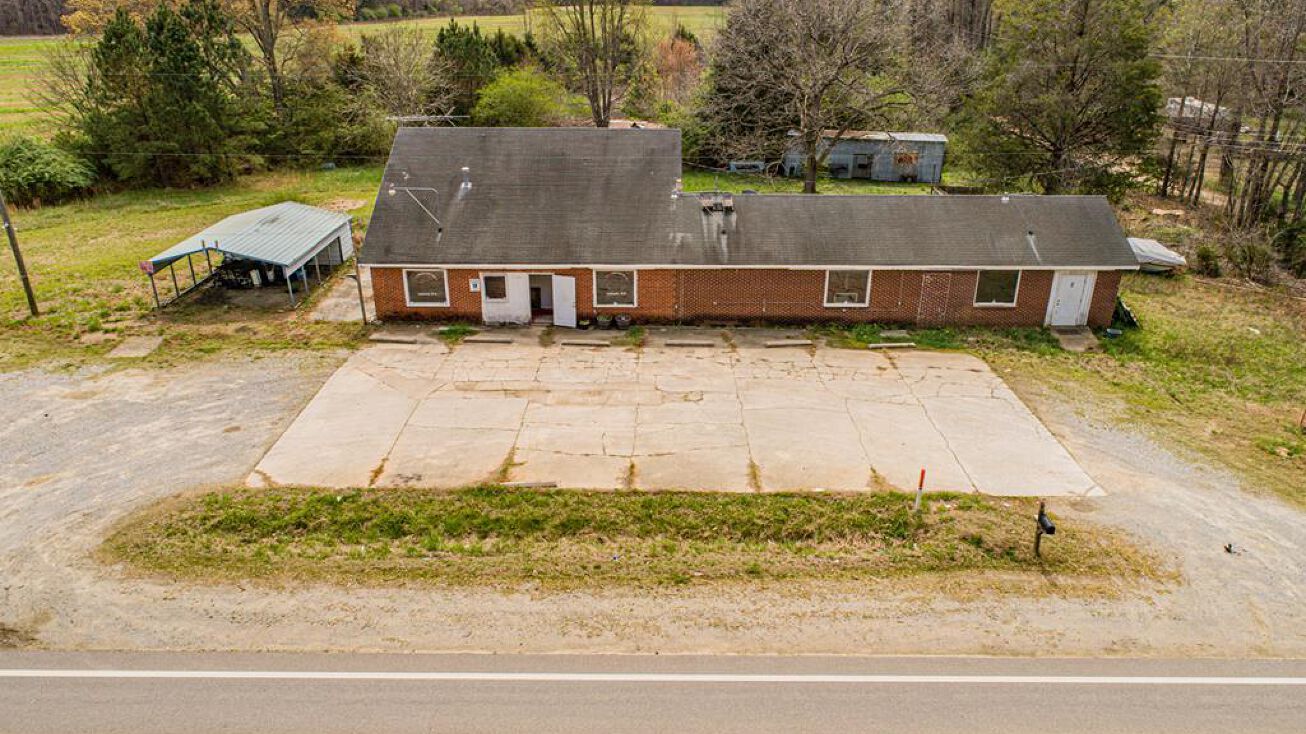 HWY 158, Littleton, NC 27850