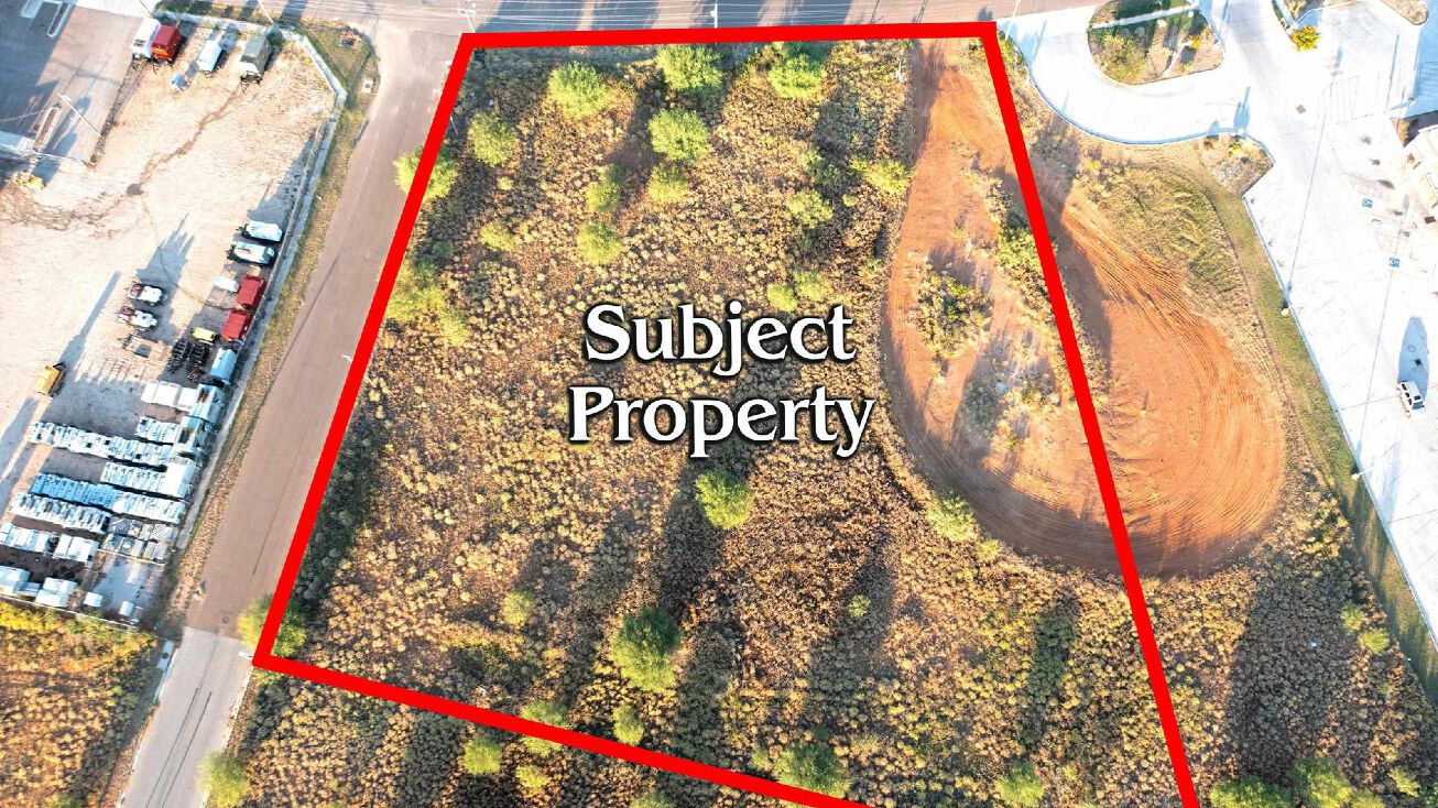 0000 IH 35 Frontage, Cotulla, TX 78014 Mixed Use Property for Sale