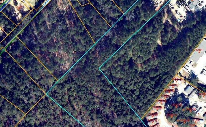 Pictures of Land property located at 4437 Murchison Rd, Fayetteville, NC 28311 for sales - image #1