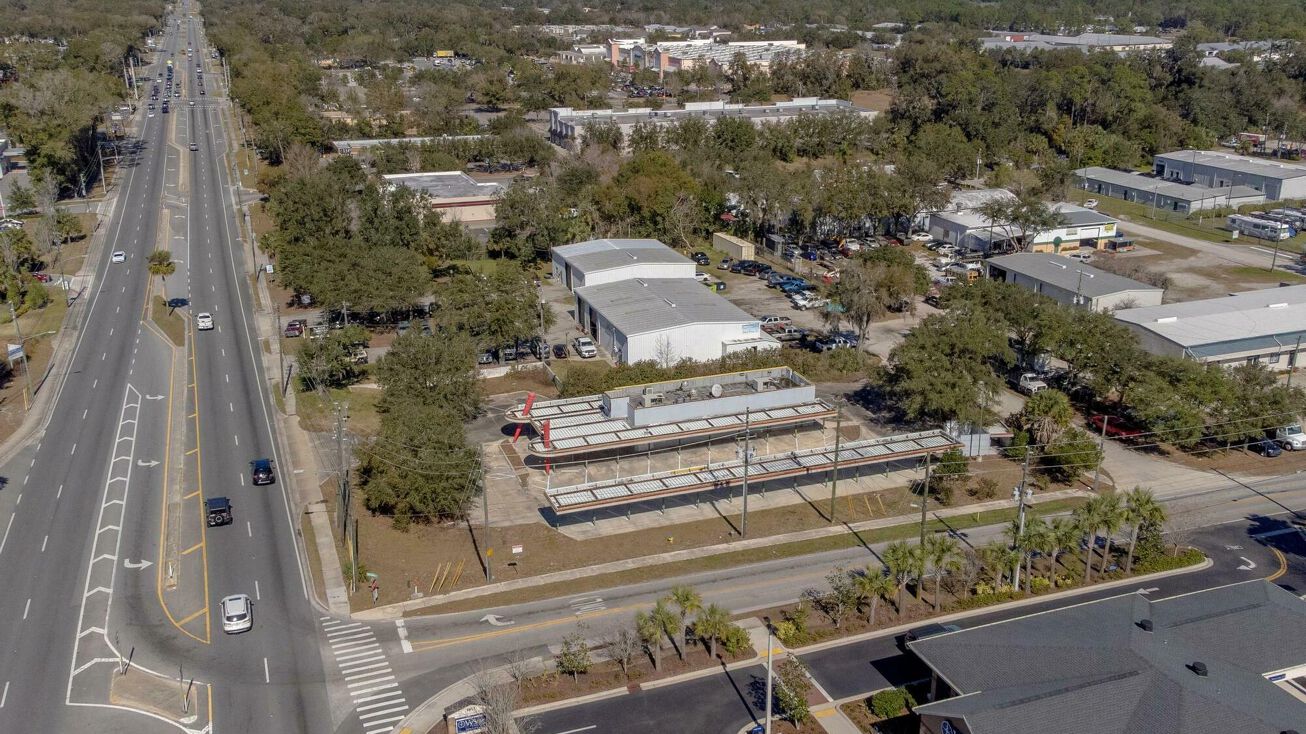 1601 N Woodland Blvd, DeLand, FL 32724