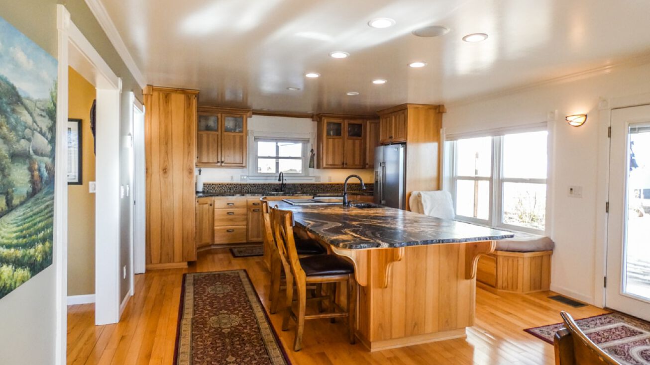 1201 Ball Mountain Little Shasta Rd, Montague, CA 96064 Land for Sale