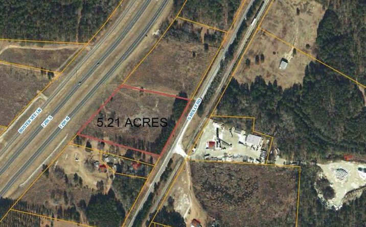 Pictures of Land property located at 0 S Reilly Rd, Fayetteville, NC 28314 for sales - image #1