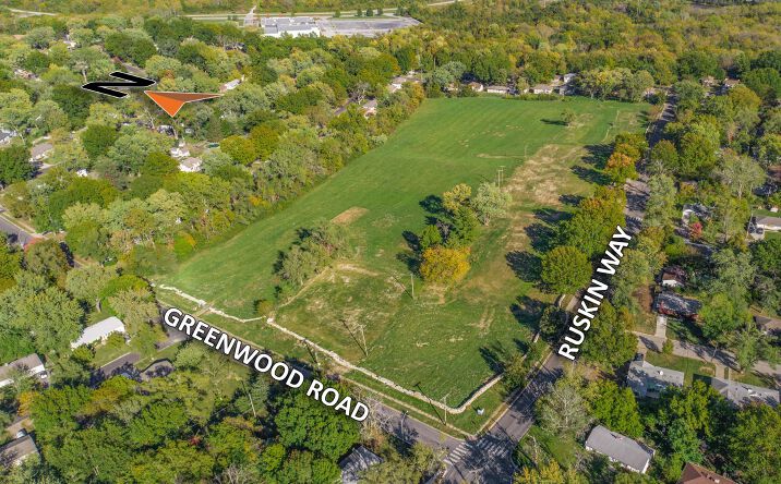 Pictures of Mixed Use, Land property located at 8610 Ruskin Way, Kansas City, MO 64134 for sales - image #1