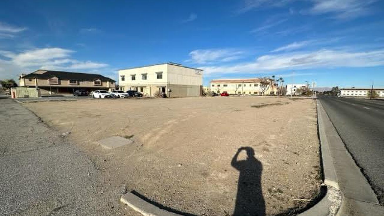 0 California Avenue, Victorville, CA 92392