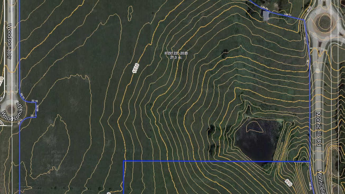 K7 & 83rd Street, Lenexa, KS 66227