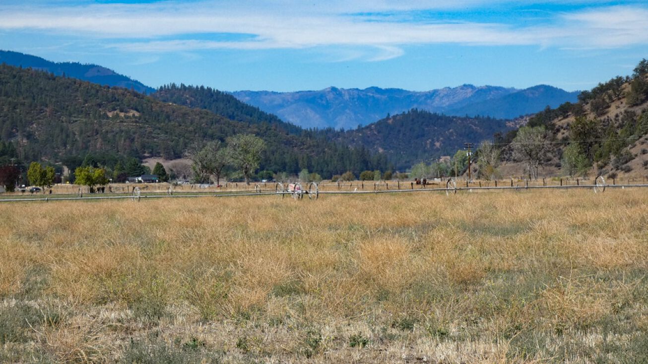 0 N Hwy 3, Yreka, CA 96032