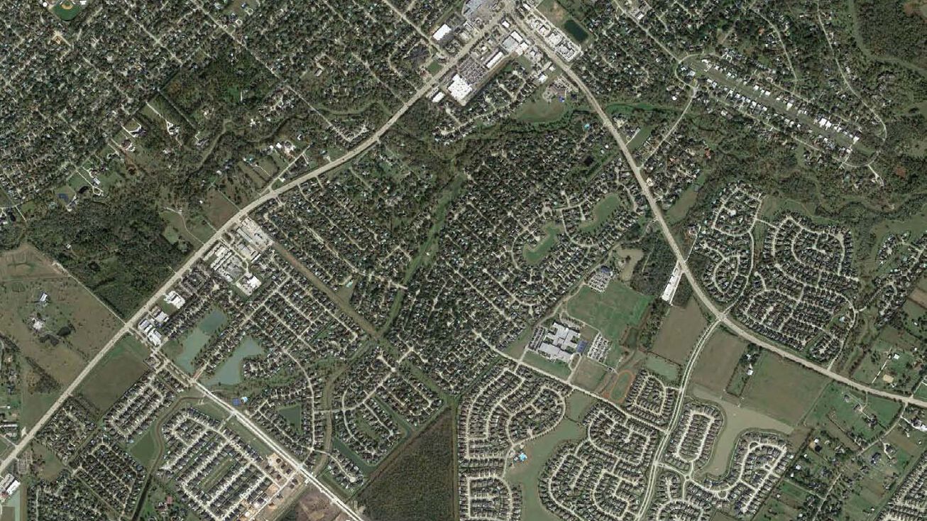 FM 528 & Friendswood Lakes Blvd, Friendswood, TX 77546