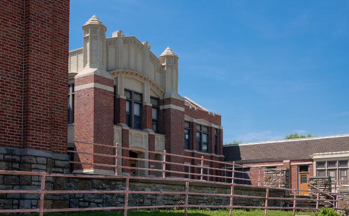 Pictures of Special Purpose property located at 5915 Park Avenue, Kansas City, MO 64130, 4210 East 45th Street, Kansas City, MO 64130, 2630 Topping Ave, Kansas City, MO 64127 for sales - image #1