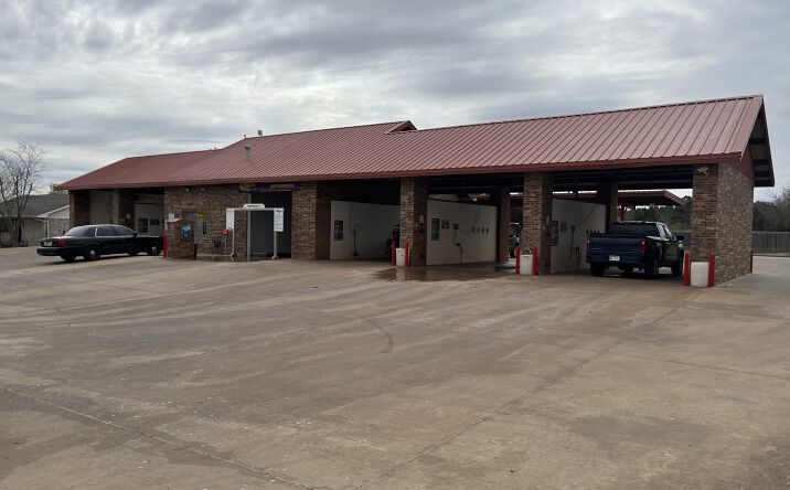 Pictures of Special Purpose property located at 16400 NE 23rd St, Choctaw, OK 73020 for sales - image #1