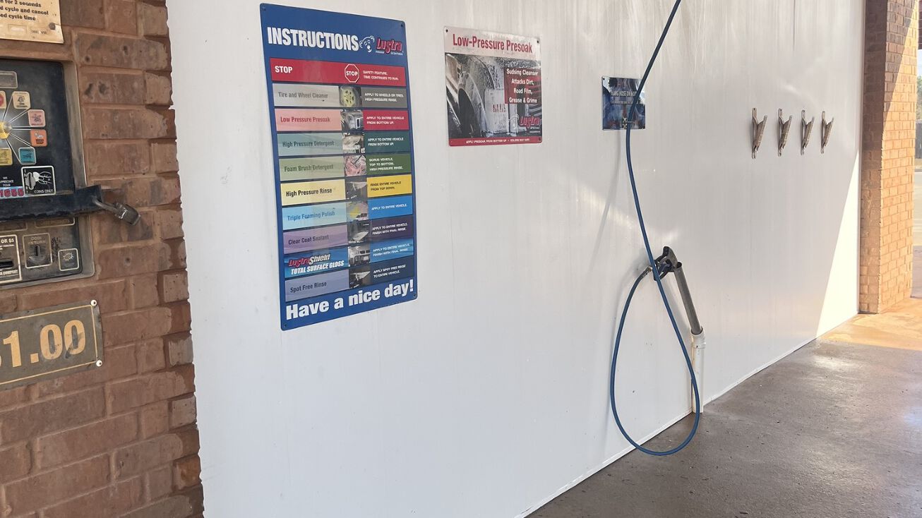 16400 NE 23rd St, Choctaw, OK 73020