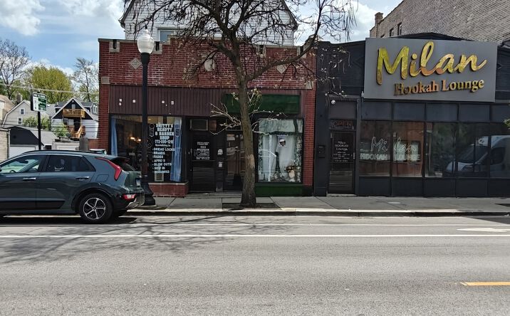 Pictures of Mixed Use property located at 1523 W Devon Avenue, Chicago, IL 60660 for sales - image #1