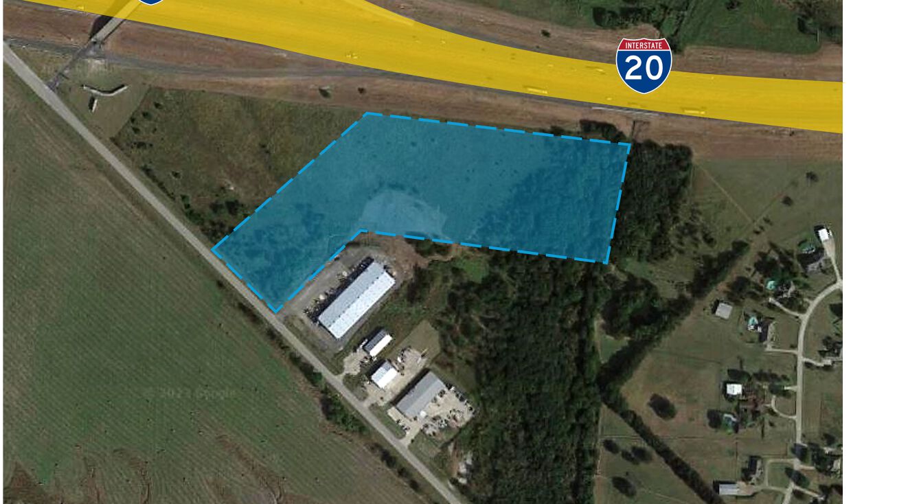 I20 FM2932, Forney, TX 75126