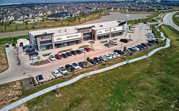 Pictures of Retail property located at 2340 Texas Heritage Pkwy, Katy, TX 77494 for sales - image #1
