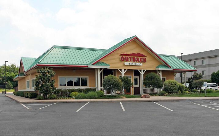 Pictures of Retail property located at 3600 S Broadway, Edmond, OK 73013 for sales - image #1
