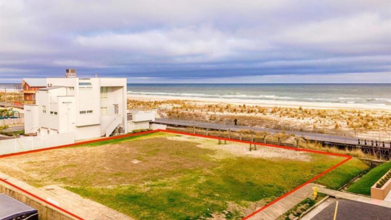 5605 Boardwalk, Ventnor City, NJ 08406 Land for Sale 5605 Boardwalk