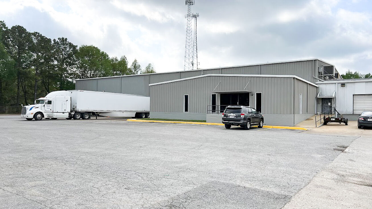 2773 39th St, Tuscaloosa, AL 35401 Industrial Property for Sale