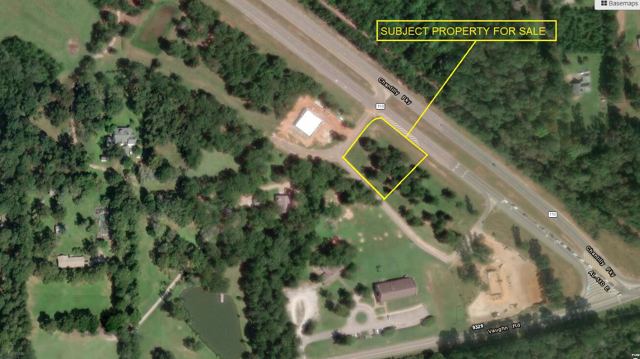 36 Scotia Dr, Pike Rd, AL 36064 Land for Sale Chantilly Boulevard