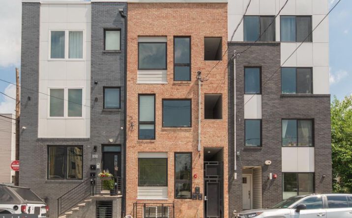 Pictures of Multifamily property located at 321 W Berks St, Philadelphia, PA 19122 for sales - image #1