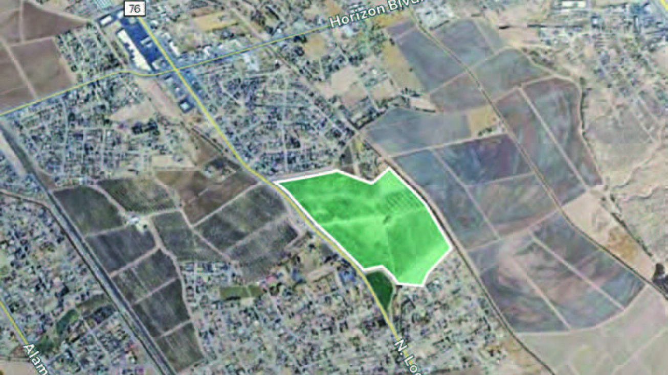 N Loop Dr, Socorro, TX 79927