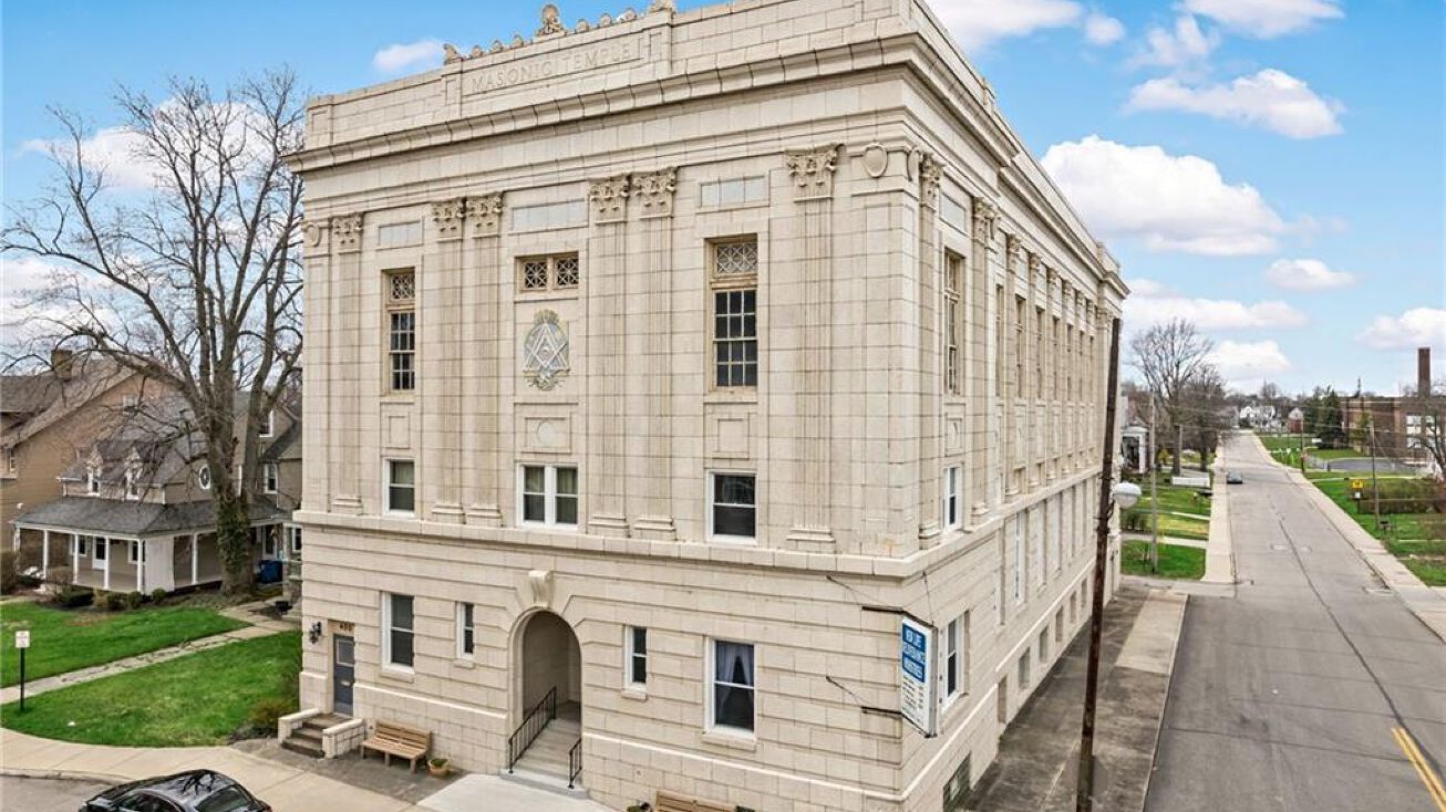 400 Washington Ave, Lorain, OH 44052