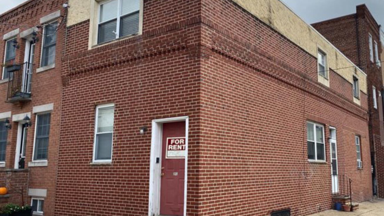 1945 S Jessup St, Philadelphia, PA 19148