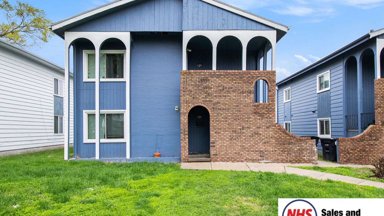 4413 N 60th Ave, Omaha, NE 68104