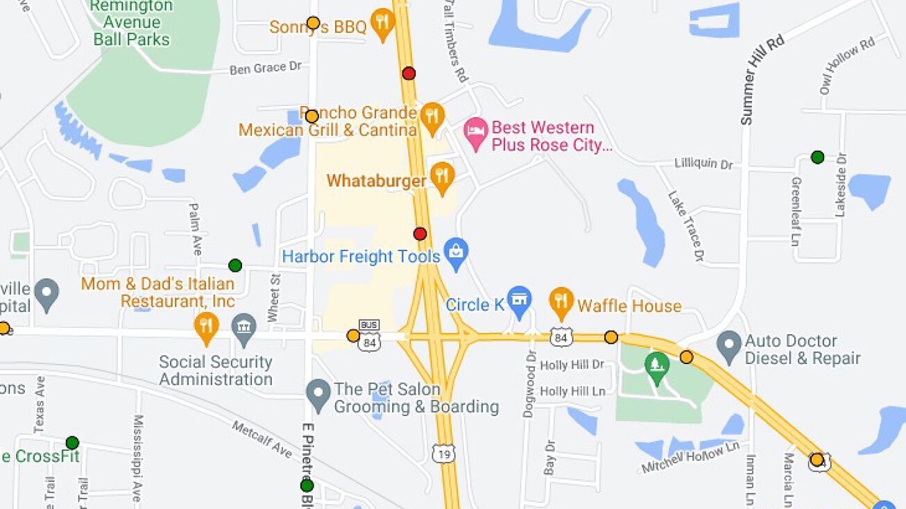 2132 Smith Ave, Thomasville, GA 31792 Land for Sale Thomasville, GA