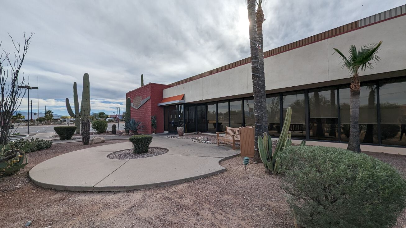 3700 E Irvington Rd, Tucson, AZ 85714