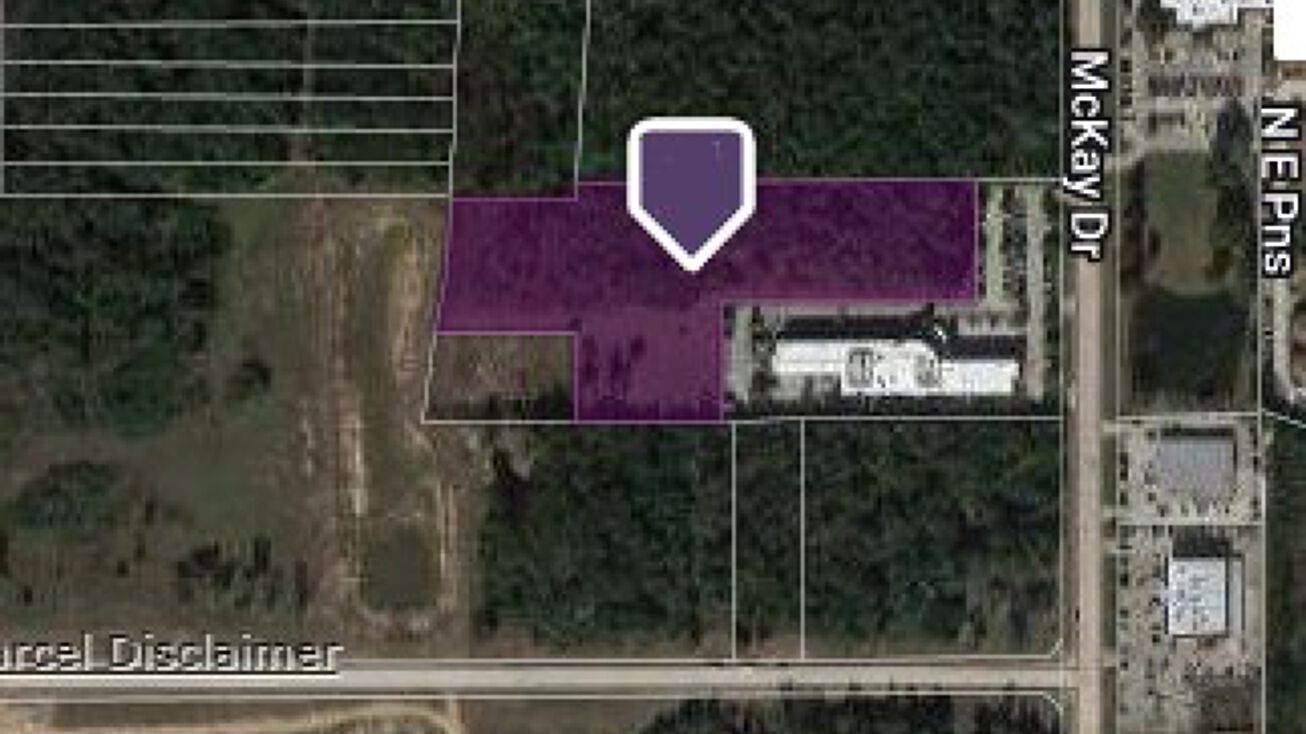 18939 McKay Dr, Humble, TX 77338 Land for Sale 5.35 Acres For Sale